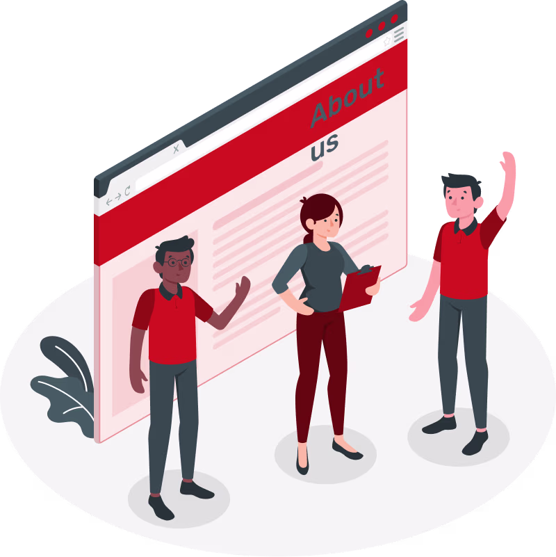 About Yamahachi Team