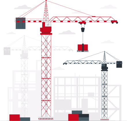 Dismantling & Container Loading